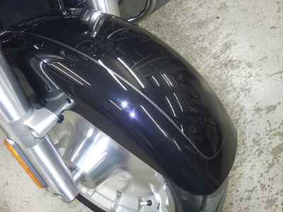 Harley-Davidson FLFB1750 2017