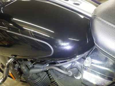 Harley-Davidson FLFB1750 2017