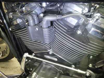 Harley-Davidson FLFB1750 2017