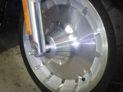 Harley-Davidson FLFB1750 2017