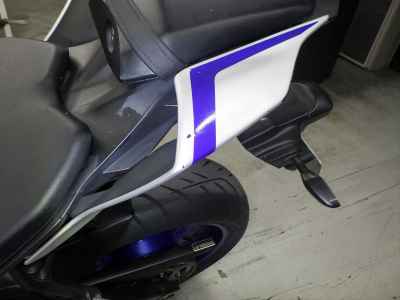 Yamaha YZF-R6 2017