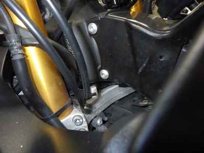 Yamaha YZF-R6 2017