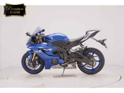 Yamaha YZF-R6 2017