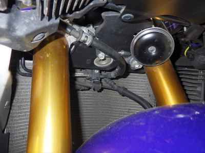Yamaha YZF-R6 2017