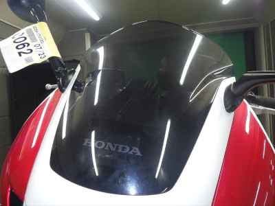 Honda CB1300 Super Boldor 2010