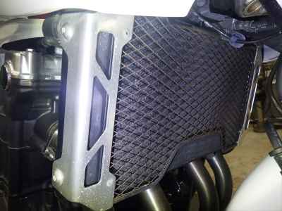 Honda CB1300 Super Boldor 2010