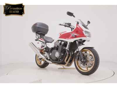 Honda CB1300 Super Boldor 2010