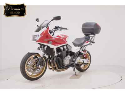 Honda CB1300 Super Boldor 2010