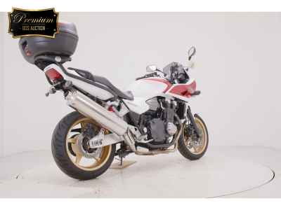 Honda CB1300 Super Boldor 2010