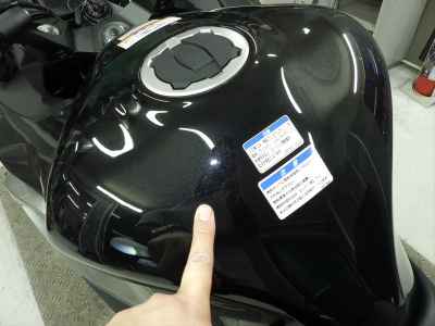 Kawasaki Ninja 1000SX 2025