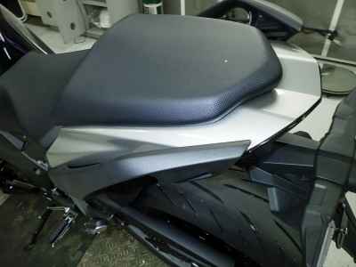 Kawasaki Ninja 1000SX 2025