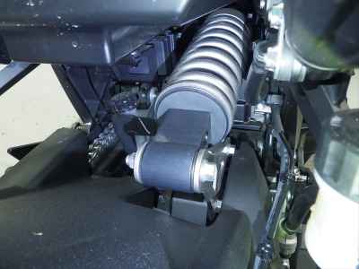 Kawasaki Ninja 1000SX 2025