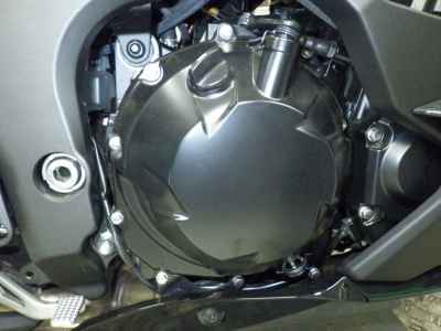 Kawasaki Ninja 1000SX 2025