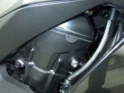 Kawasaki Ninja 1000SX 2025