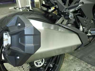 Kawasaki Ninja 1000SX 2025