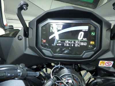 Kawasaki Ninja 1000SX 2025
