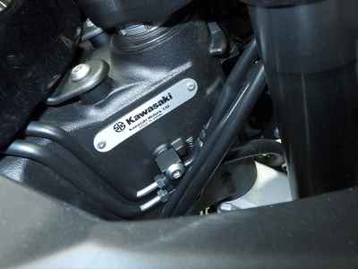 Kawasaki Ninja 1000SX 2025