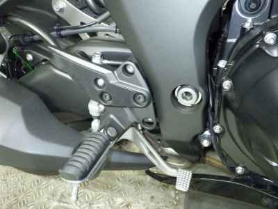 Kawasaki Ninja 1000SX 2025