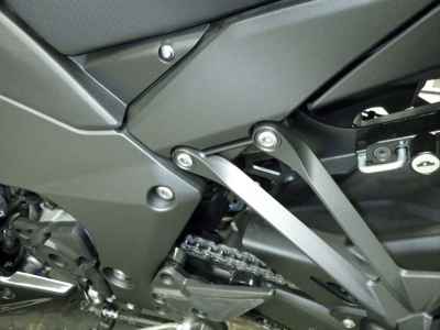 Kawasaki Ninja 1000SX 2025