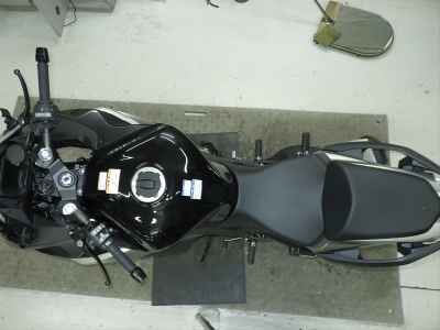 Kawasaki Ninja 1000SX 2025