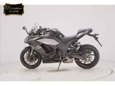 Kawasaki Ninja 1000SX 2025