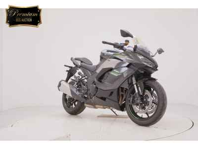 Kawasaki Ninja 1000SX 2025