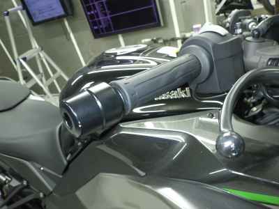 Kawasaki Ninja 1000SX 2025