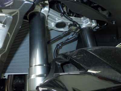 Kawasaki Ninja 1000SX 2025