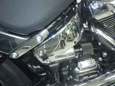 Harley-Davidson Breakout FXBR1920 2024