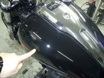 Harley-Davidson Breakout FXBR1920 2024