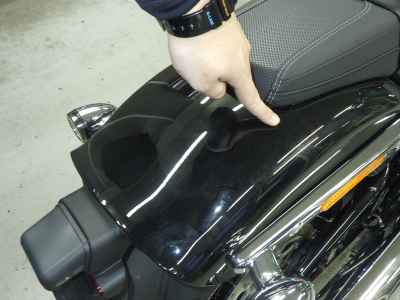 Harley-Davidson Breakout FXBR1920 2024
