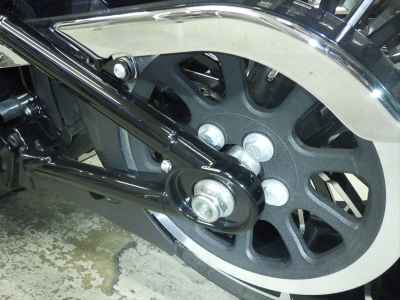 Harley-Davidson Breakout FXBR1920 2024