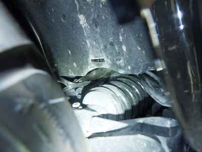 Harley-Davidson Breakout FXBR1920 2024