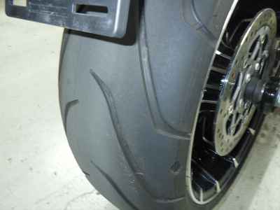 Harley-Davidson Breakout FXBR1920 2024