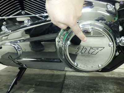 Harley-Davidson Breakout FXBR1920 2024