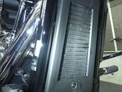 Harley-Davidson Breakout FXBR1920 2024