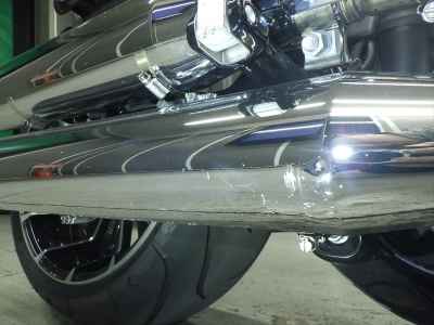 Harley-Davidson Breakout FXBR1920 2024
