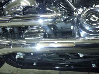 Harley-Davidson Breakout FXBR1920 2024