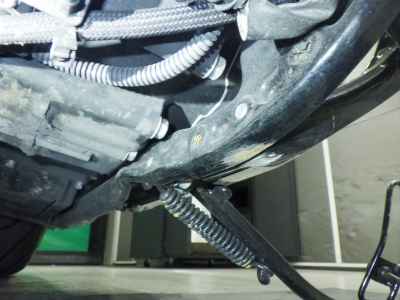 Harley-Davidson Breakout FXBR1920 2024