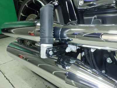 Harley-Davidson Breakout FXBR1920 2024