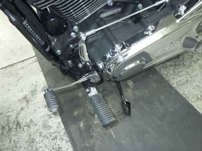 Harley-Davidson Breakout FXBR1920 2024