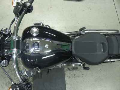 Harley-Davidson Breakout FXBR1920 2024