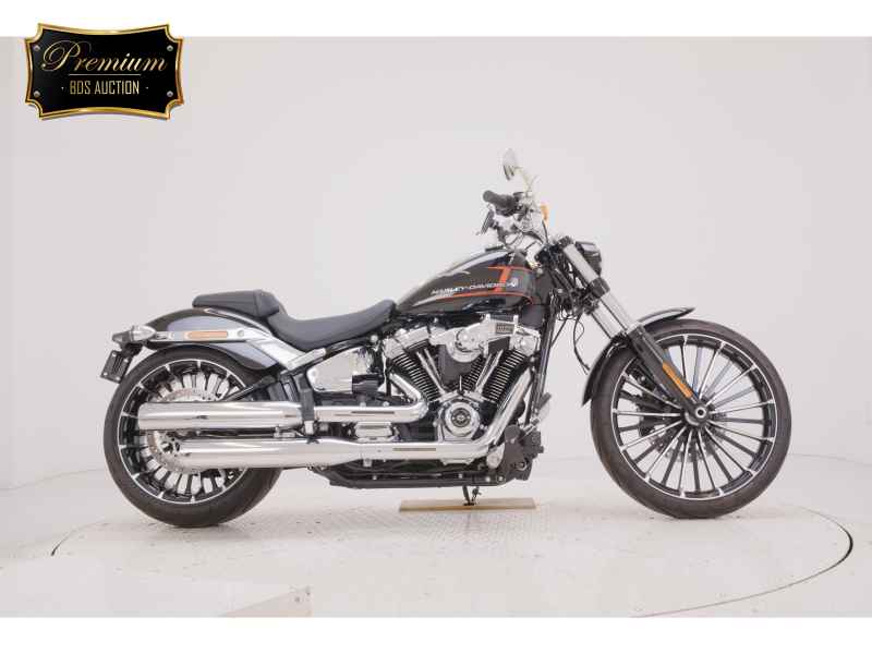 Harley-Davidson Breakout FXBR1920 2024