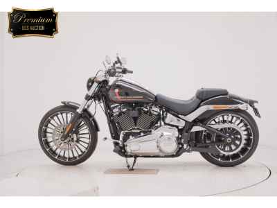 Harley-Davidson Breakout FXBR1920 2024
