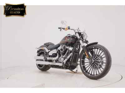 Harley-Davidson Breakout FXBR1920 2024