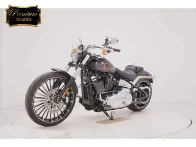 Harley-Davidson Breakout FXBR1920 2024