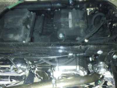 Harley-Davidson Breakout FXBR1920 2024