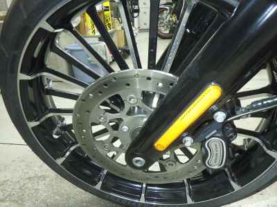 Harley-Davidson Breakout FXBR1920 2024