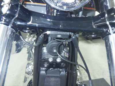 Harley-Davidson Breakout FXBR1920 2024