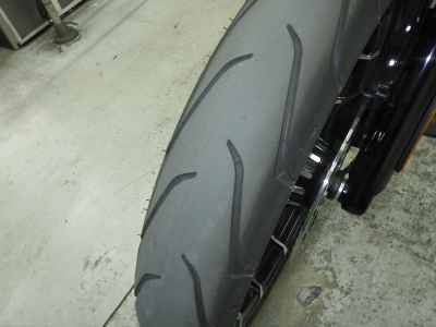 Harley-Davidson Breakout FXBR1920 2024